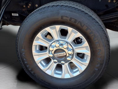 2022 Ford F-250 Super Duty XLT