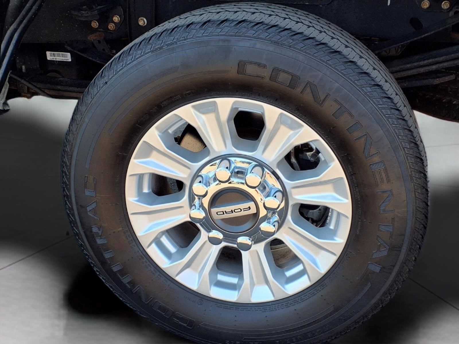 2022 Ford F-250 Super Duty XLT