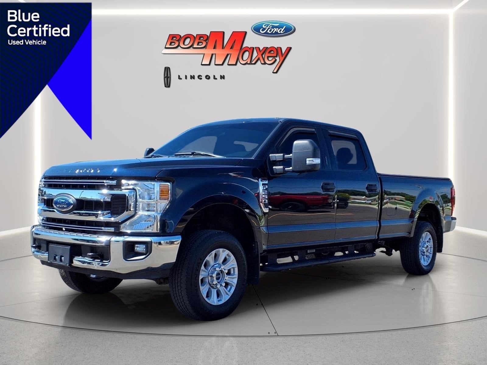 2022 Ford F-250 Super Duty XLT