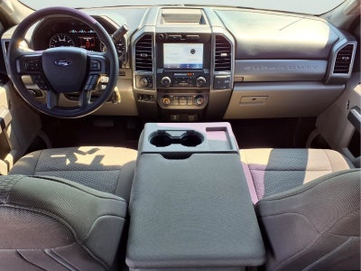 2022 Ford F-250 Super Duty XLT