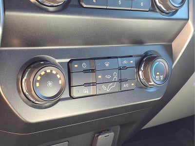 2022 Ford F-250 Super Duty XLT