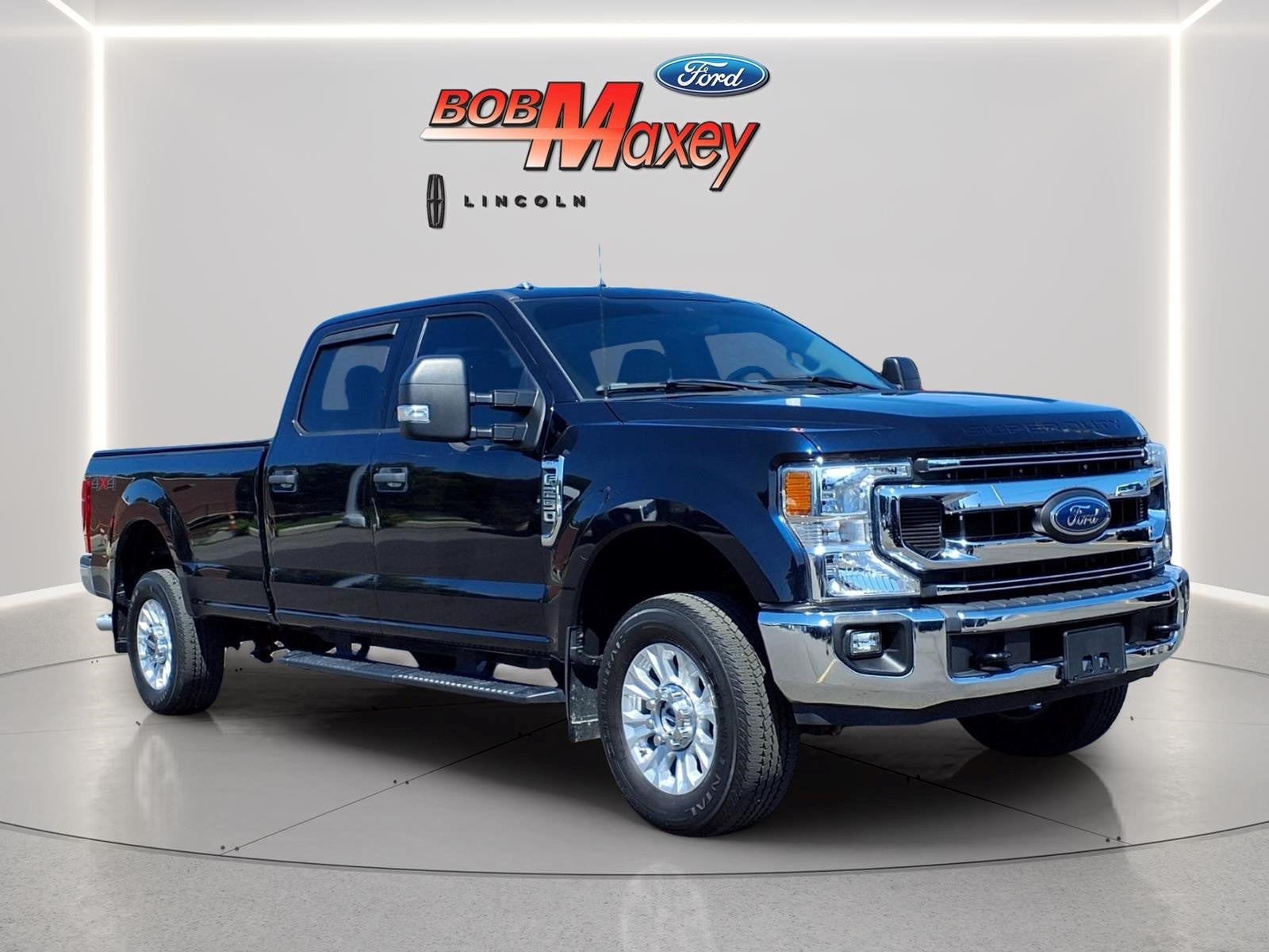 2022 Ford F-250 Super Duty XLT