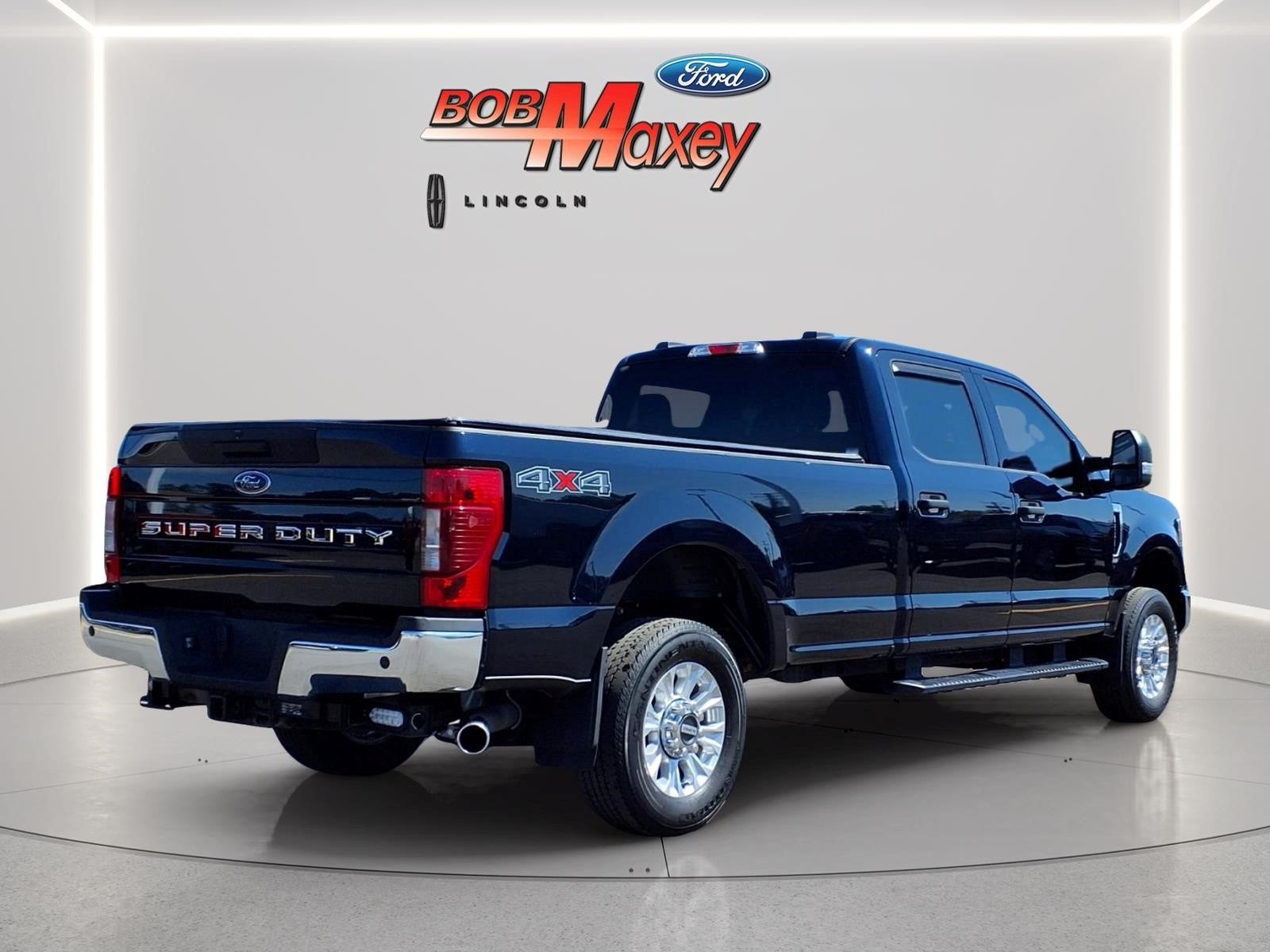 2022 Ford F-250 Super Duty XLT