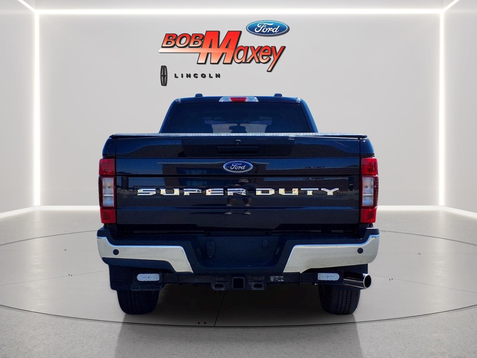 2022 Ford F-250 Super Duty XLT