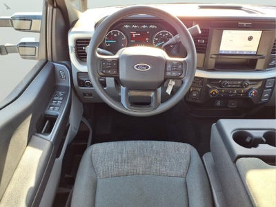 2025 Ford F-250SD XLT