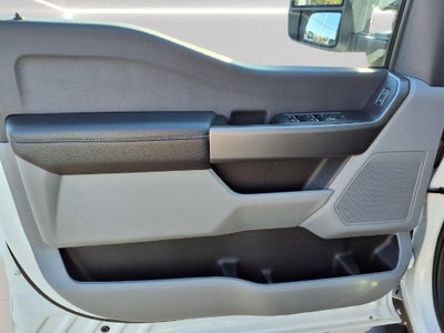 2025 Ford F-250SD XLT