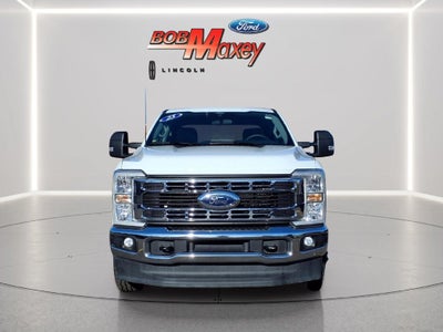 2025 Ford F-250SD XLT