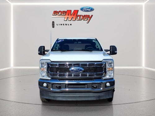 2025 Ford F-250SD XLT