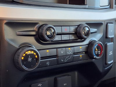 2025 Ford F-250SD XLT