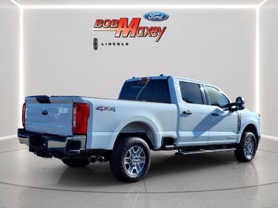 2025 Ford F-250SD XLT