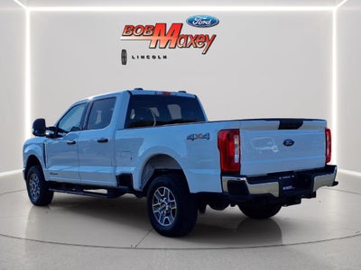 2025 Ford F-250SD XLT