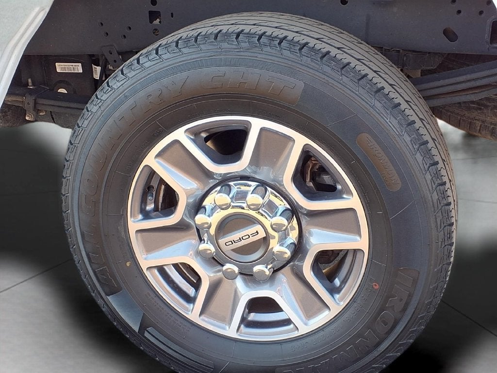 2025 Ford F-250SD XLT