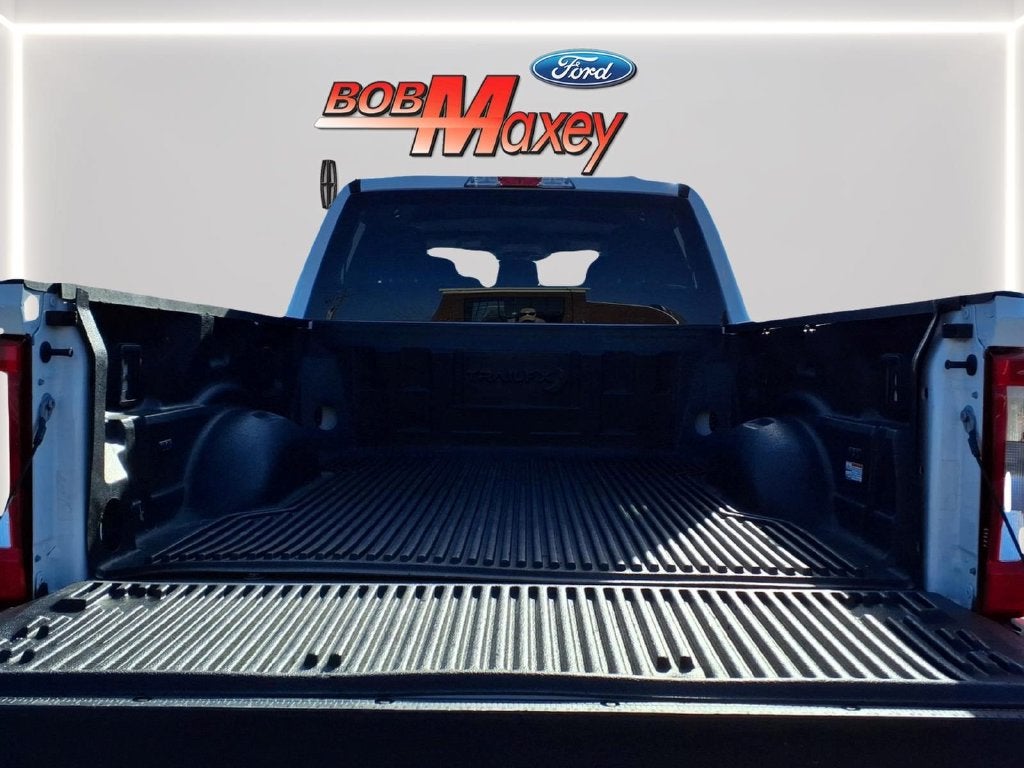 2025 Ford F-250SD XLT