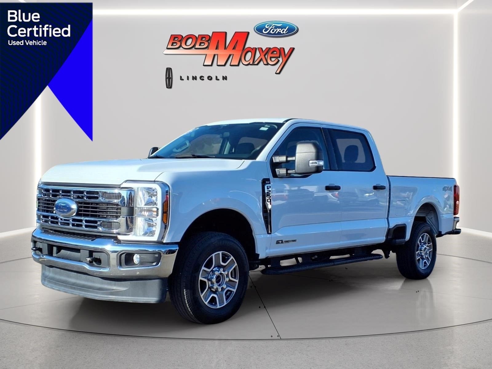 2025 Ford F-250SD XLT