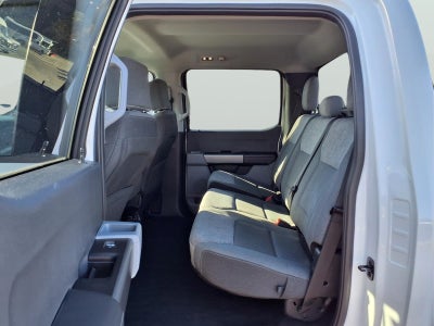 2025 Ford F-250SD XLT