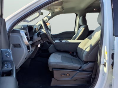 2025 Ford F-250SD XLT