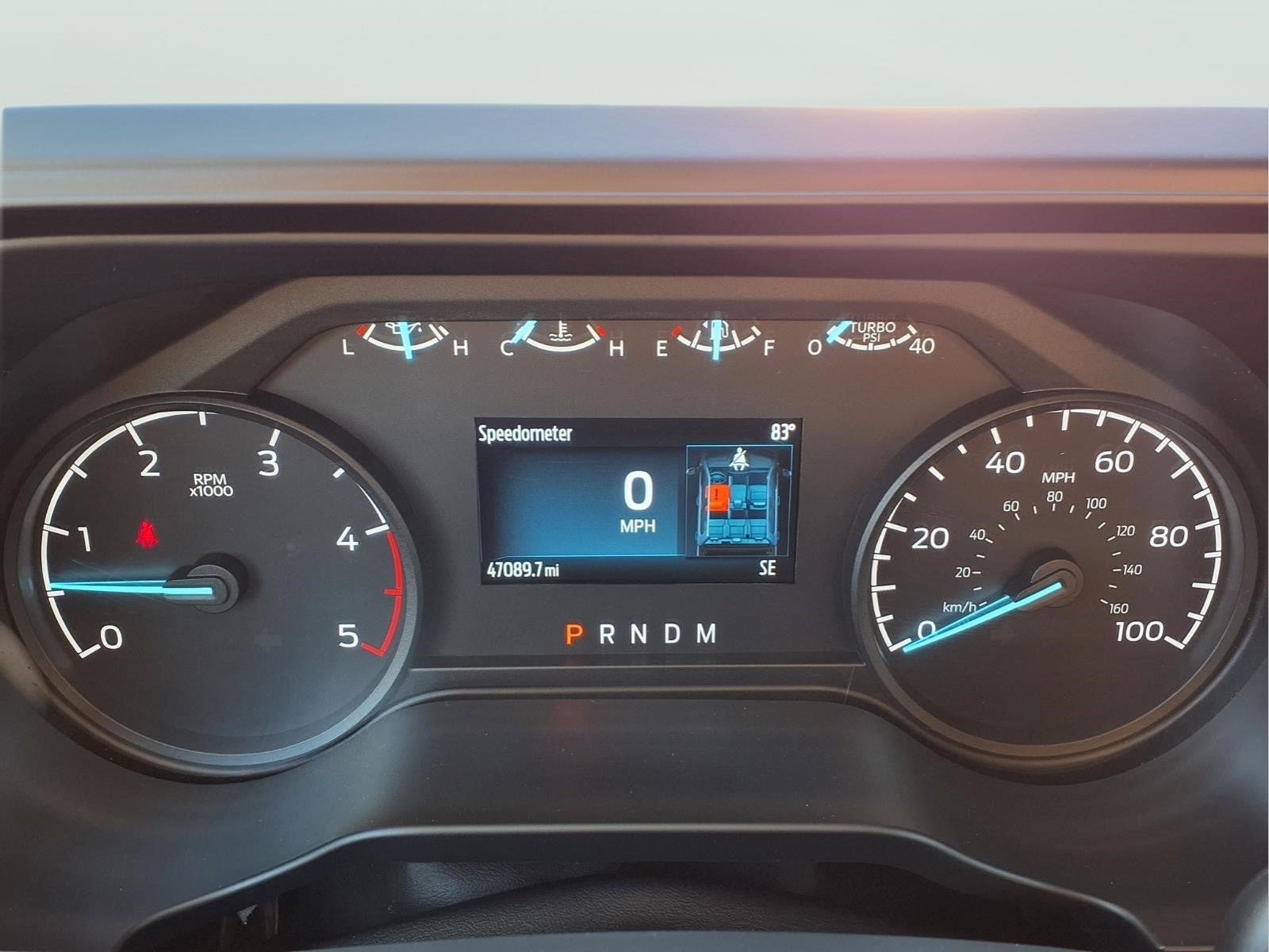 2025 Ford F-250SD XLT