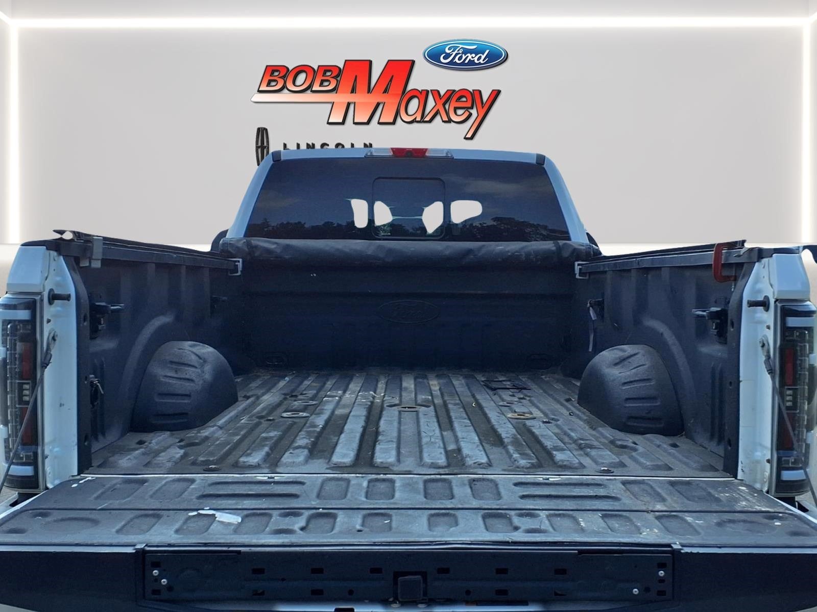2019 Ford F-350 Super Duty Platinum