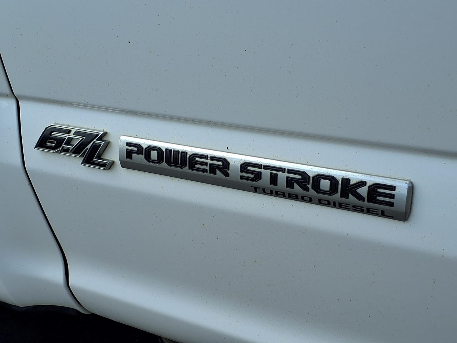 2019 Ford F-350 Super Duty Platinum
