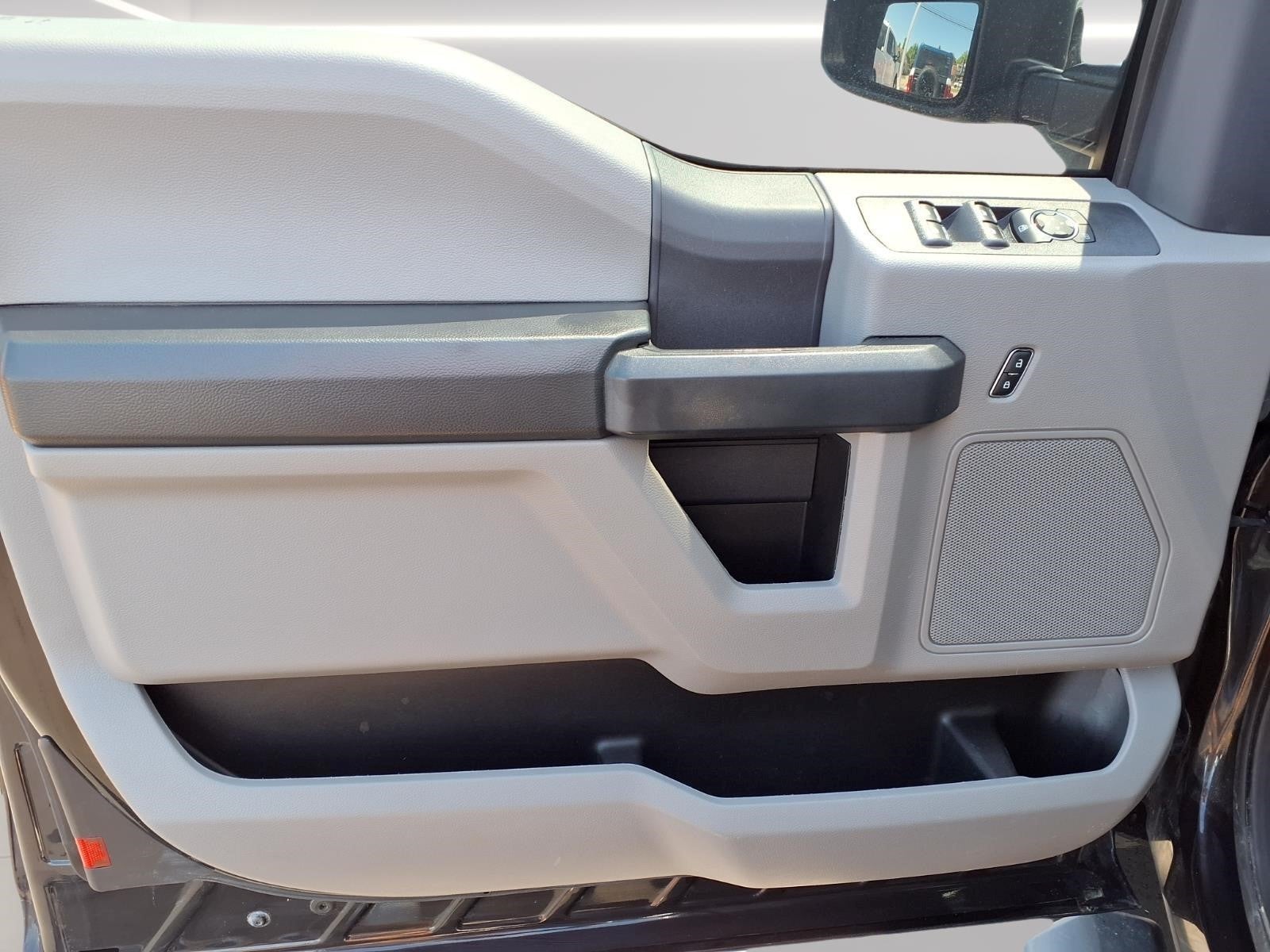 2022 Ford F-250 Super Duty XL