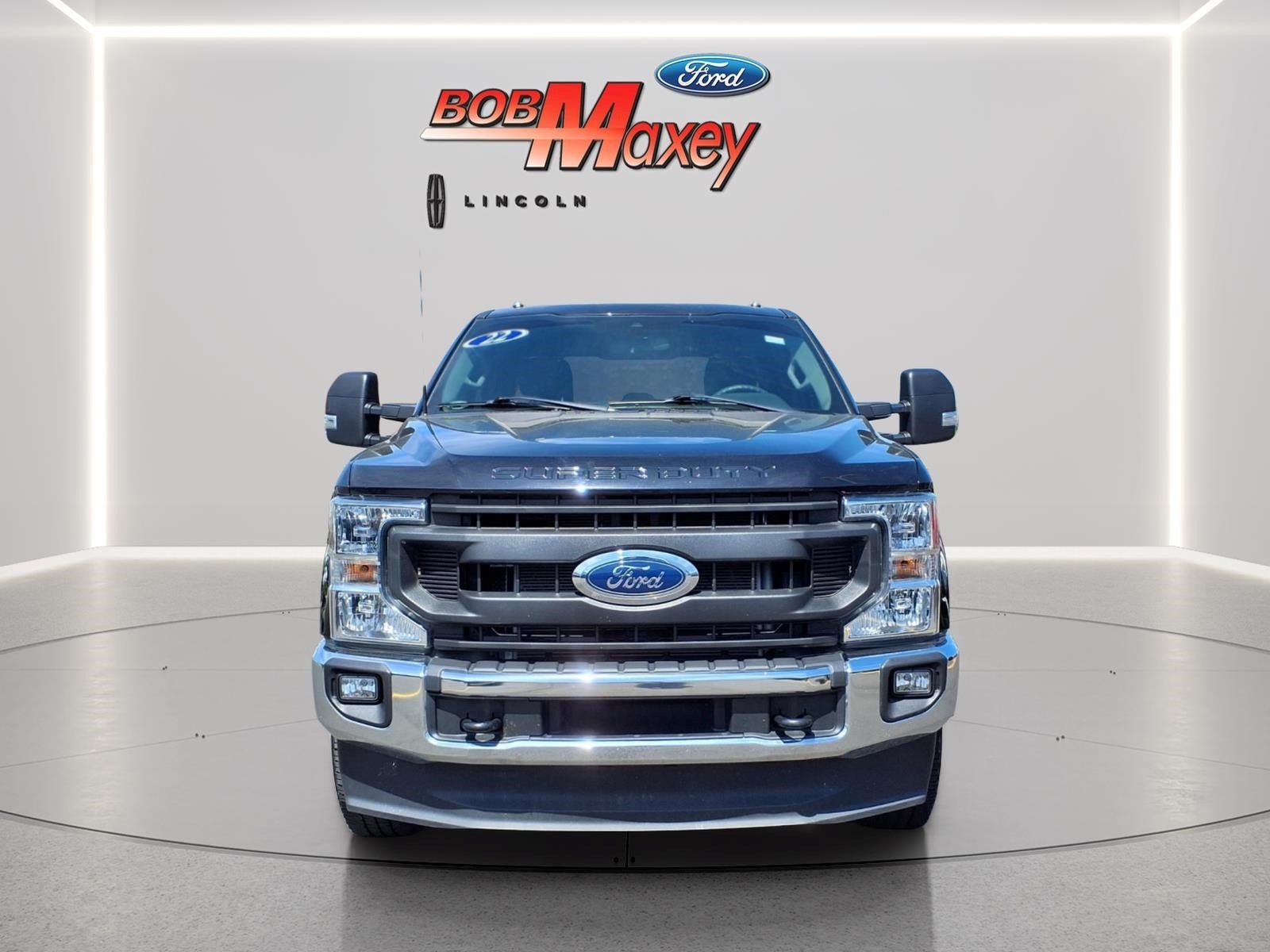 2022 Ford F-250 Super Duty XL