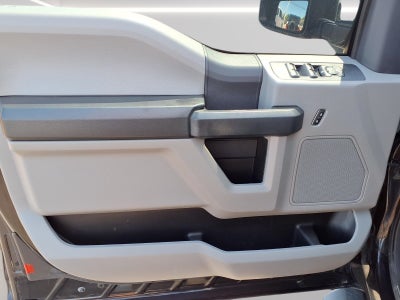 2022 Ford F-250 Super Duty XL