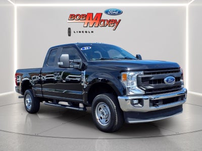 2022 Ford F-250 Super Duty XL
