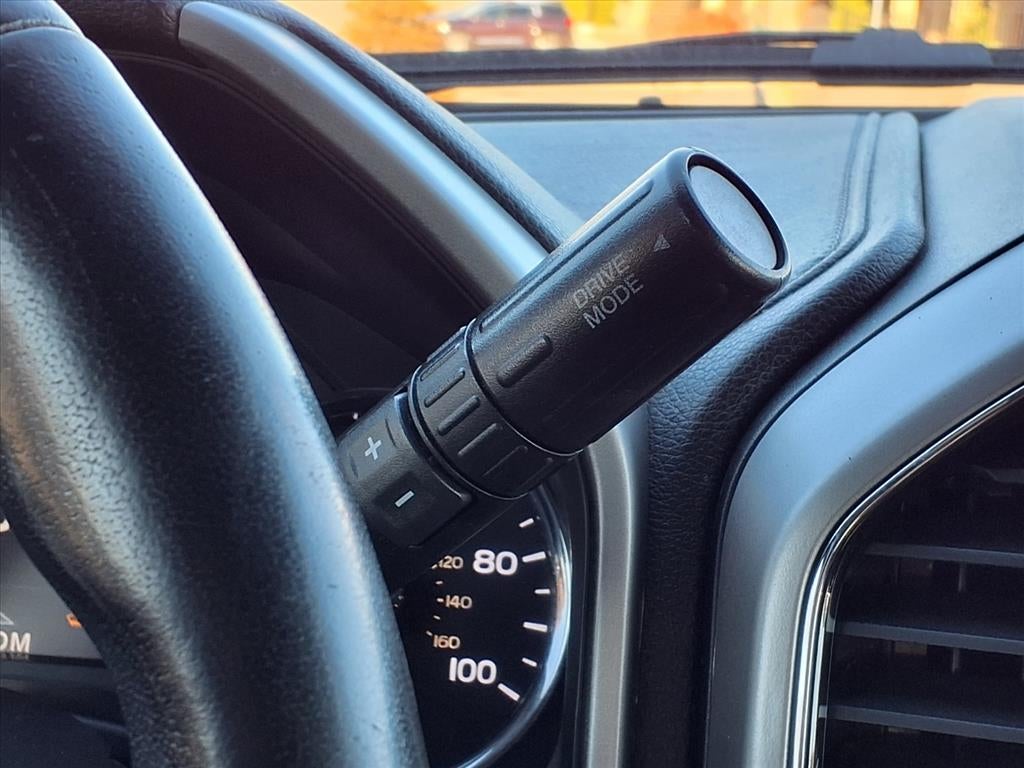 2021 Ford F-250 Super Duty Lariat