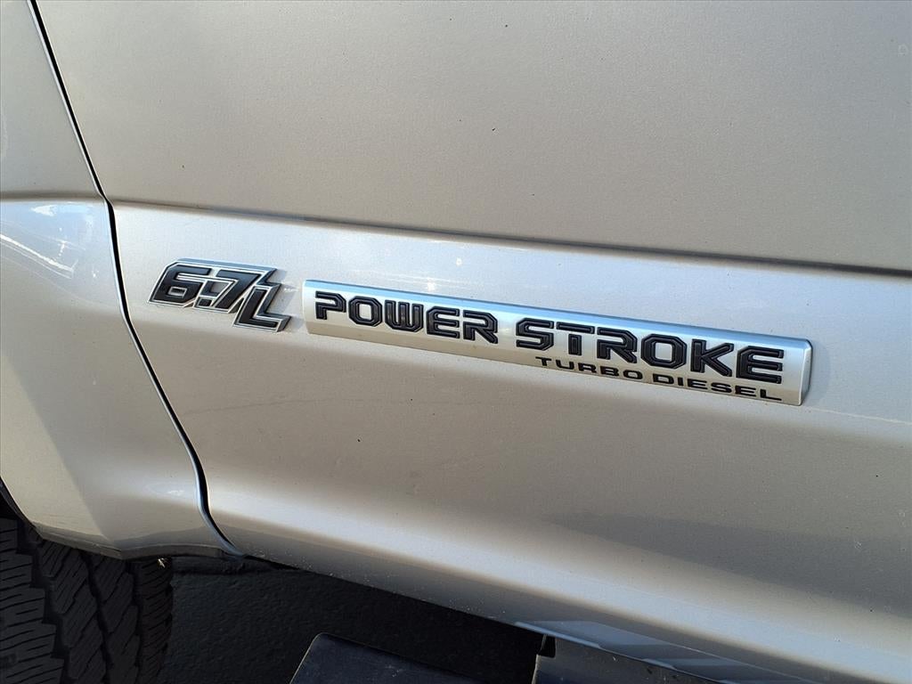 2021 Ford F-250 Super Duty Lariat