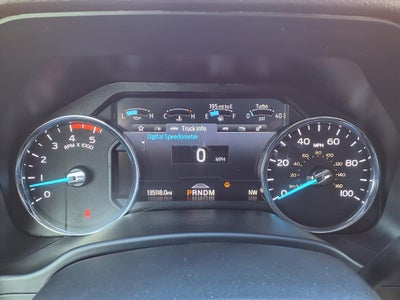 2021 Ford F-250 Super Duty Lariat