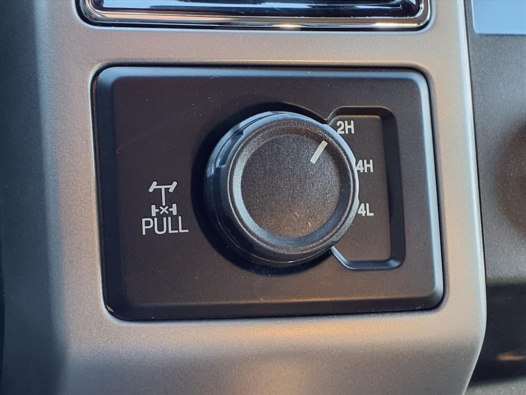 2021 Ford F-250 Super Duty Lariat