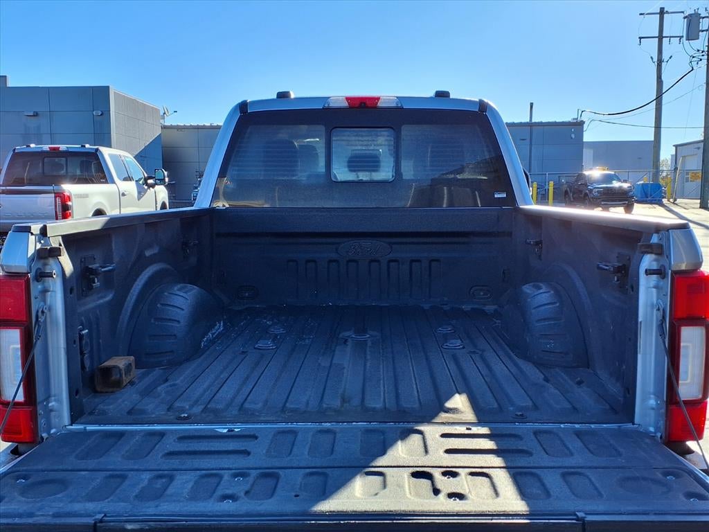 2021 Ford F-250 Super Duty Lariat