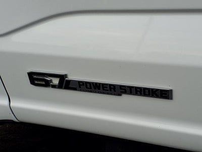 2023 Ford F-250 Super Duty Lariat