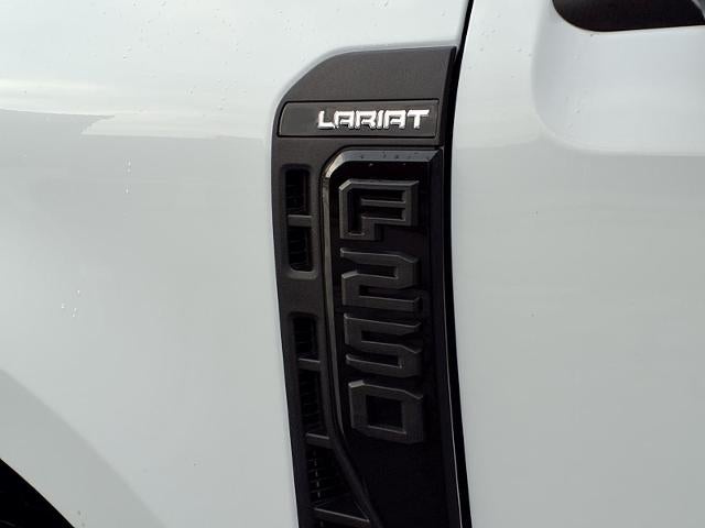 2023 Ford F-250 Super Duty Lariat