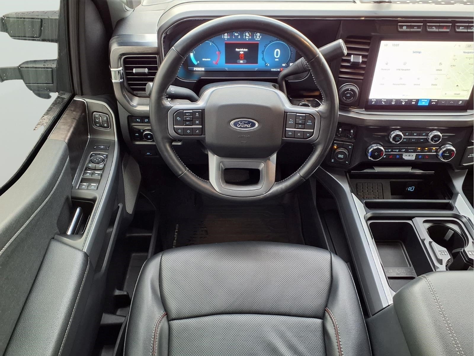 2023 Ford F-250 Super Duty Lariat