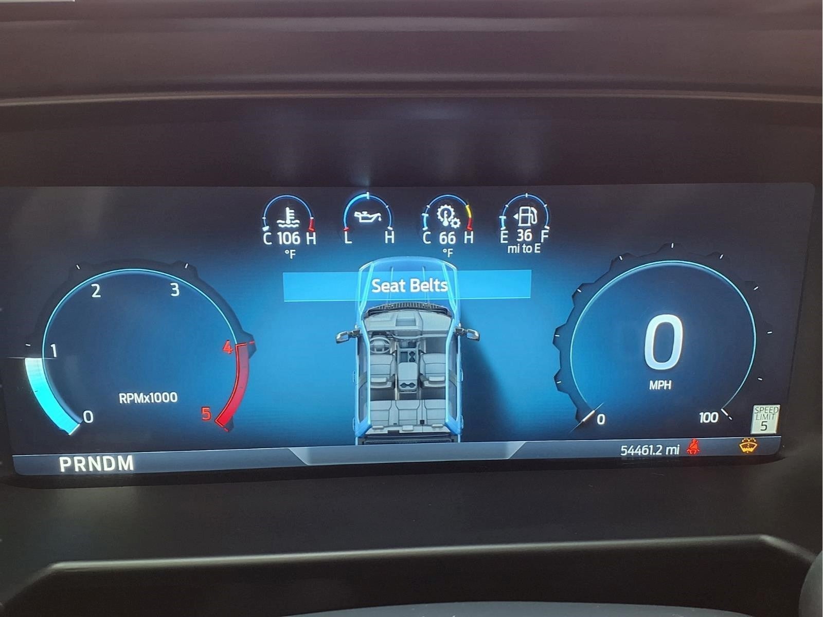 2023 Ford F-250 Super Duty Lariat