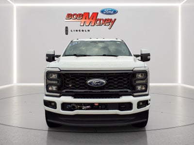 2023 Ford F-250 Super Duty Lariat