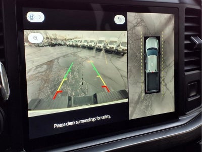 2023 Ford F-250 Super Duty Lariat