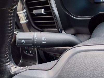 2023 Ford F-250 Super Duty Lariat