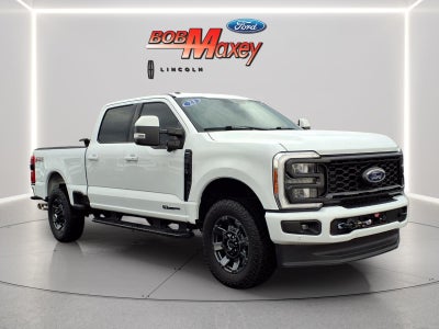 2023 Ford F-250 Super Duty Lariat