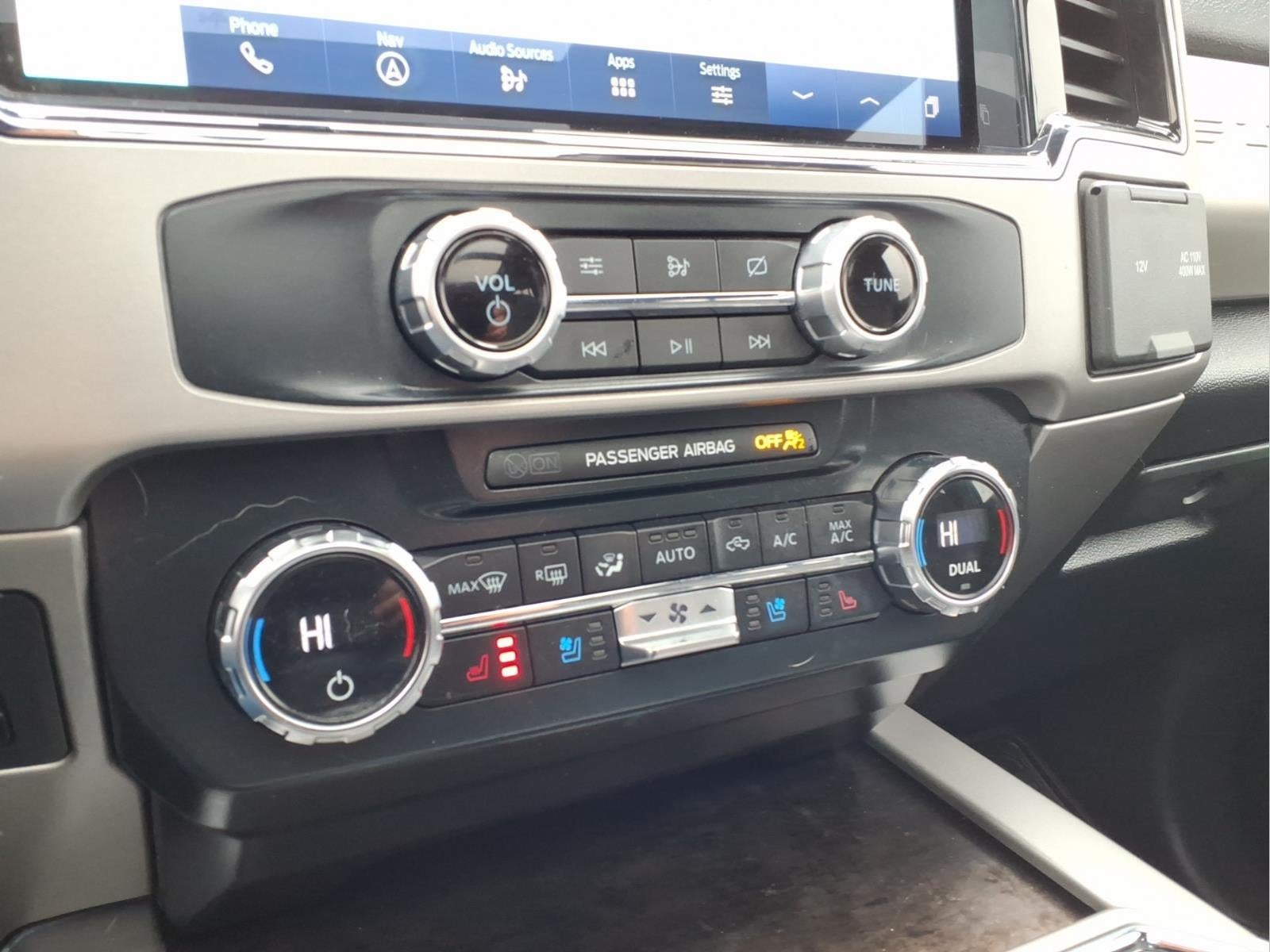 2022 Ford F-250 Super Duty Lariat