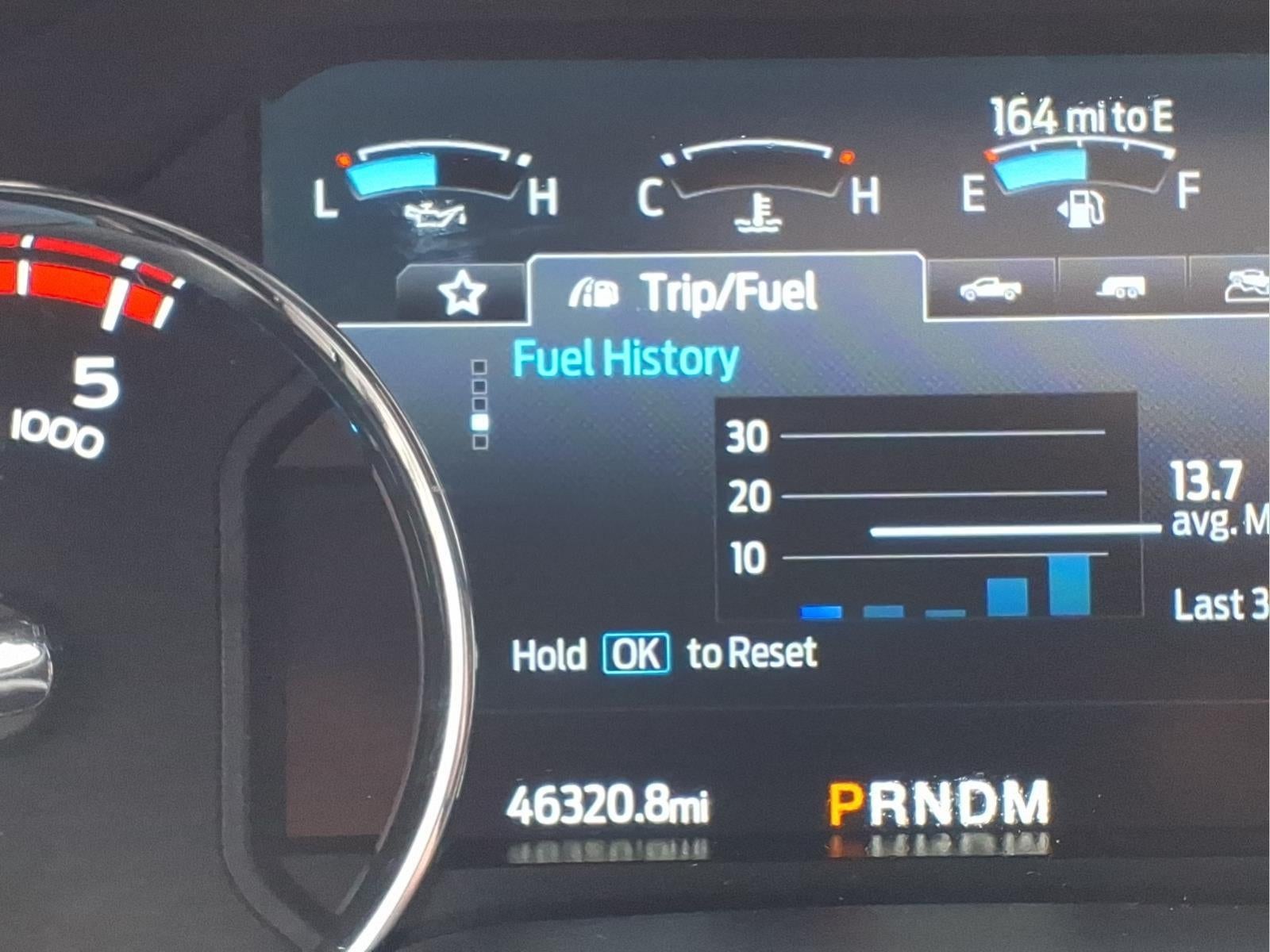 2022 Ford F-250 Super Duty Lariat