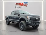 2022 Ford F-250 Super Duty Lariat