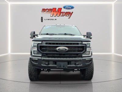 2022 Ford F-250 Super Duty Lariat