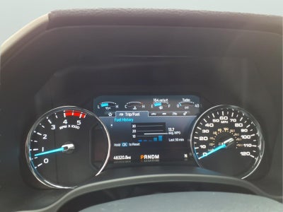 2022 Ford F-250 Super Duty Lariat