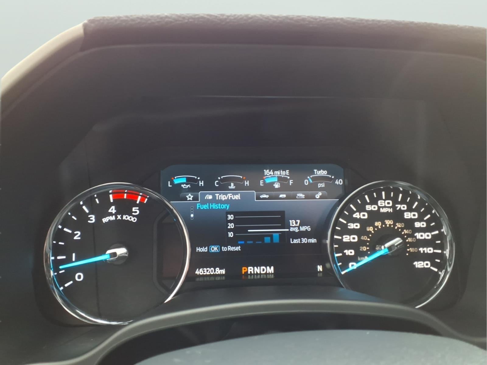 2022 Ford F-250 Super Duty Lariat