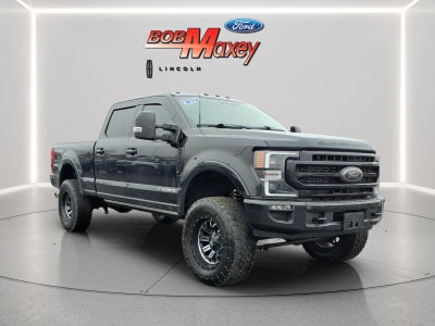 2022 Ford F-250 Super Duty Lariat