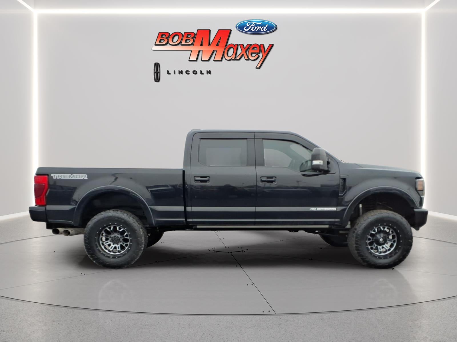 2022 Ford F-250 Super Duty Lariat