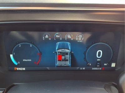 2024 Ford F-350SD Platinum