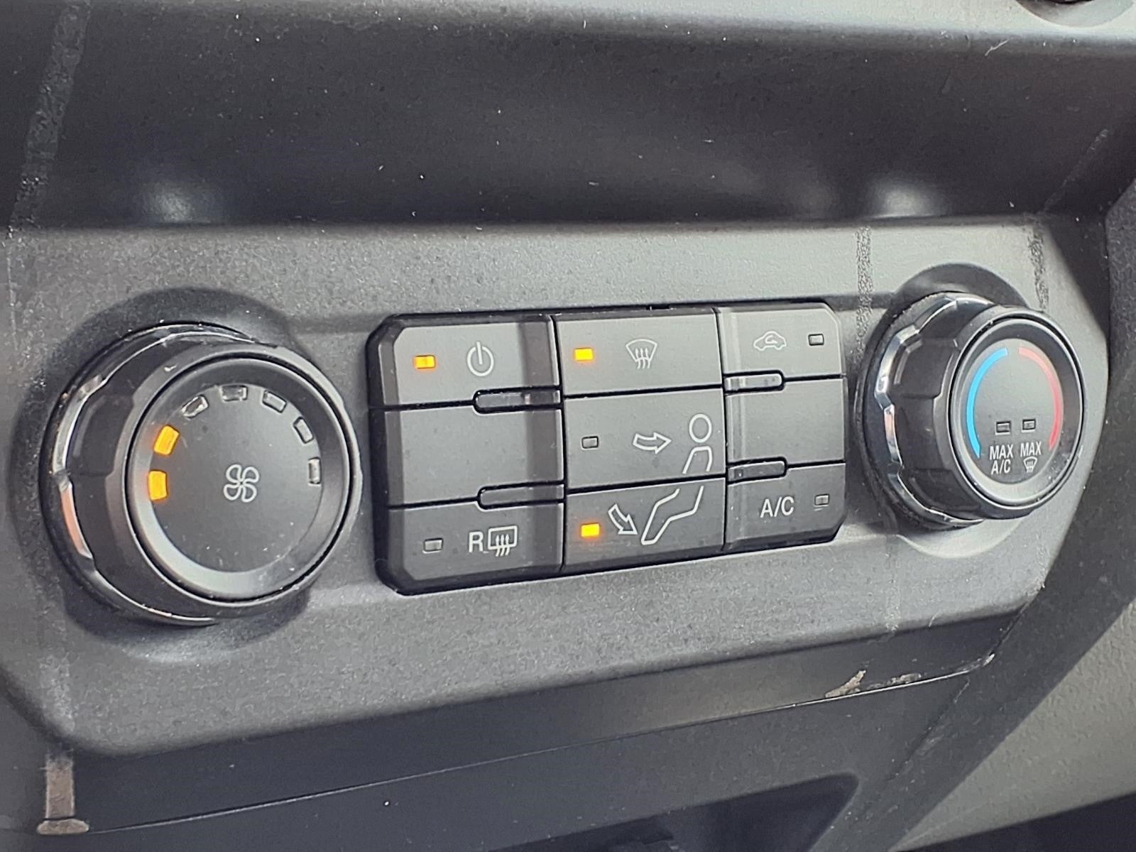 2021 Ford F-350 Super Duty XL